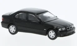 Minichamps BMW M3 (E36), schwarz, 1994, 1:87,