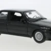 Minichamps BMW M3 (E30), schwarz, 1987, 1:18, New