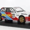 Solido BMW M3 (E30), #27, 1:18, Outlet