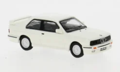 Minichamps BMW M3 (E30), weiss, 1986, 1:87, Discount