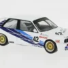IXO BMW M3 (E30), WTCC, 1987, Cibiemme Sport, #42, J.Cecotto/G.Brancatelli, 1:43, Outlet