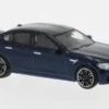 Minichamps BMW M5 (F90), dunkelblau, 2018, 1:87, Discount