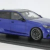 Solido BMW M5 (G99), blau, 1:18, Hot