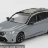 Mini GT BMW M5 (G99), grau, 2025, 1:64, Outlet