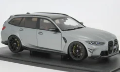 Solido BMW M3 (G81), grau, 1:18, Hot