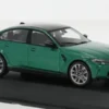 Solido BMW M3 (G80), grün, 2023, 1:43, Outlet