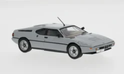IXO BMW M1, grau, 1978, 1:43, Sale