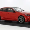 Solido BMW M5 (G90), rot, 2025, 1:18, Sale