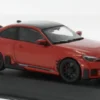 Solido BMW M2 (G87), rot, 2023, 1:43, Sale