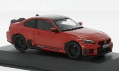 Solido BMW M2 (G87), rot, 2023, 1:43, Sale