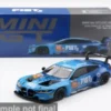 Mini GT BMW M4 GT3 EVO, China GT, 2025, FIST Team AAI, #90, 1:64, Sale