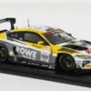 Spark BMW M4 GT3 EVO, 24h Spa, 2025, Rowe Racing, #98, A.Farfus/J.Krohn, 1:43, Online