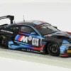 Spark BMW M4 GT3 EVO, 24h Spa, 2025, Team WRT, #31, U.de Wilde/C.Weerts, 1:43, Clearance
