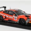 Spark BMW M4 GT3 EVO, 24h Spa, 2025, Team WRT, #32, U.de Wilde/C.Weerts, 1:43, New