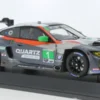 Minichamps BMW M4 GT3 GTD, IMSA, 12h Sebring, 2022, Paul Miller Racing, #1, B.Sellers/M.Snow, 1:18, Best