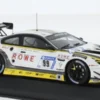 Minichamps BMW M6 GT3, 24h Nürburgring, 2017, Rowe Racing, #99, P.Eng/M.Martin, 1:43, Online