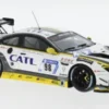Minichamps BMW M6 GT3, 24h Nürburgring, 2017, Rowe Racing, CATL, #99, M.Palttala/N.Catsburg, 1:43, Sale
