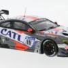 Minichamps BMW M6 GT3, 24h Nürburgring, 2017, Schubert Motorsport, #19, J.Klingmann/J.Edwards, 1:43, Online