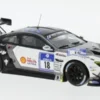 Minichamps BMW M6 GT3, 24h Nürburgring, 2016, Schubert Motorsport, #18, A.Farfus/J.Krohn, 1:43, Hot