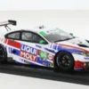 Spark BMW M6 GT3, IMSA, 12h Sebring, 2021, Turner Motorsport, Liqui Moly, #96, B.Auberlen/R.Foley, 1:43, Online