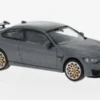 Minichamps BMW M4 GTS, grau, 2016, 1:87, Sale