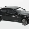 Minichamps BMW M4 GTS, schwarz, 2016, 1:87, Clearance