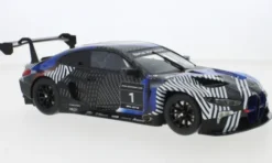 Top Speed BMW M4 GT3, 2021, 1:18, Online