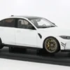 Solido BMW M3 (G80), weiss, 1:18, Online