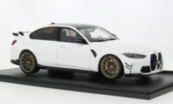 Solido BMW M3 (G80), weiss, 1:18, Online