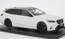 Solido BMW M5 (G99), weiss, 1:18, Online