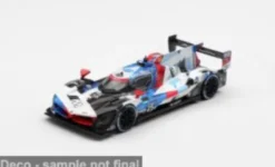 Mini GT BMW M Hybrid V8 GTP, 24h Daytona, 2024, #25, 1:64, Discount