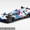 Mini GT BMW M Hybrid V8 GTP, 24h Daytona, 2024, #24, 1:64, Clearance
