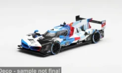 Mini GT BMW M Hybrid V8 GTP, 24h Daytona, 2024, #24, 1:64, Clearance