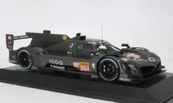 Minichamps BMW M Hybrid V8, 2023, 1:18, Online