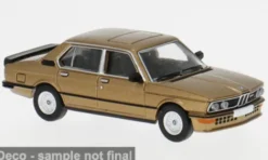 PCX87 BMW M535i (E12), gold, 1980, 1:87, Sale