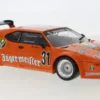 Werk83 BMW M1 Procar, DRT, Nürburgring, 1982, Jägermeister, #31, K.König, 1:18, Clearance