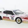 IXO BMW M1, Rally WM, Tour de Corse, 1982, #10, B.Darniche/A.Mahe, 1:18, Sale