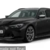 Solido BMW M3, schwarz, 2025, 1:18, Clearance