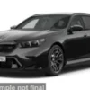 Solido BMW M5, schwarz, 2025, 1:43, Clearance