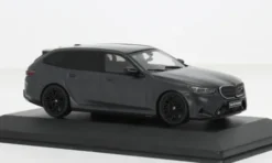 Solido BMW M5 Touring, grau, 2024, 1:43, Outlet