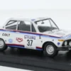 Trofeu BMW 2002, Rallye WM, Rallye Finnland, 1974, #37, H.Enomaa/M.Hankavaara, 1:43, Outlet