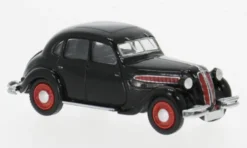 Brekina BMW 326, schwarz, 1936, 1:87, Hot