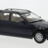 KK Scale BMW 3-Series E46, dunkelblau, 1999, 1:18, Discount