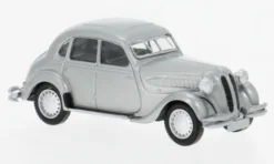Brekina BMW 326, silber, 1936, 1:87,