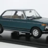 KK Scale BMW 2000 ti Diana, türkis, 1970, 1:18, Sale