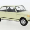 Kyosho BMW 2002 Tii, beige, 1:18, Hot