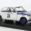 Solido BMW 2002 Tii, 2002, #24, 1:18, Best