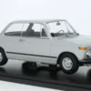 KK Scale BMW 2002 ti, silber, 1971, 1:18, Clearance