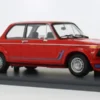 Spark BMW 2002 turbo, rot, 1973, 1:18, Online