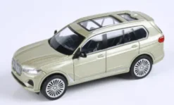 Para64 BMW X7, beige, 1:64, Best